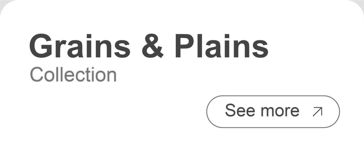 Grains and Plains catalog